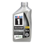 Mobil 1™ 5W-30 1LTR