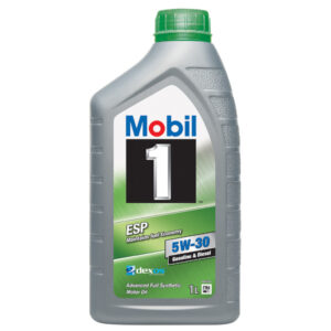 Mobil 1™ ESP 5W-30 1LTR