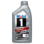 Mobil 1™ Racing 4T 15W-50 12X1LTR