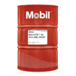 Mobil DTE™ 24 Ultra DRUM 208L