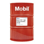 Mobil DTE™ 846 Turbine Oil DRUM 208L
