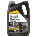 Mobil Delvac MX 15W-40 5L