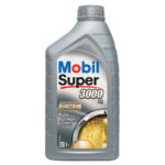 Mobil Super™ 3000 5W-40 12X1LTR