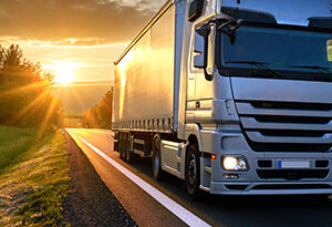 Commercial Vehicle Lube