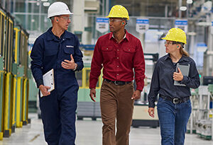 Industrial Lubricants