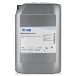 Mobil Glygoyle™ 30 High Performance Lubricant 20L