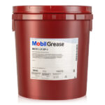 Mobil Grease Mobilux™ EP 0 18KG