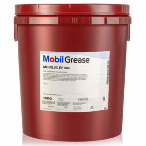 Mobil Grease Mobilux™ EP 004 18KG