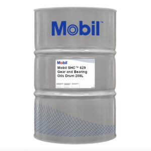 Mobil SHC™ 629 DRUM 208L