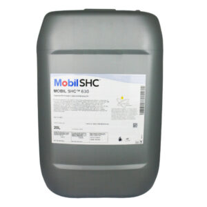 Mobil SHC™ 630 20L