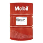 Mobilgard™ 450 NC DRUM 208L