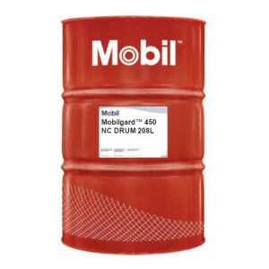Mobilgard™ 450 NC DRUM 208L