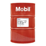 Mobilgear™ 600 XP 100 Gear Oil DRUM 208L