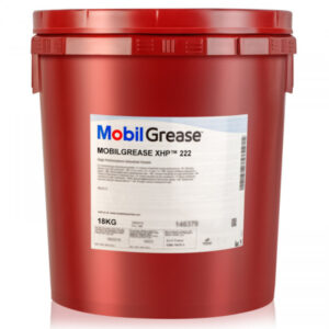 Mobilgrease XHP™ 222 18KG